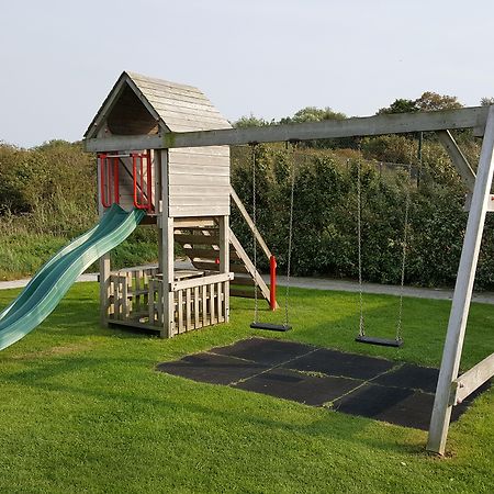 Fletcher Zuiderduin Beachhotel Westkapelle Bagian luar foto